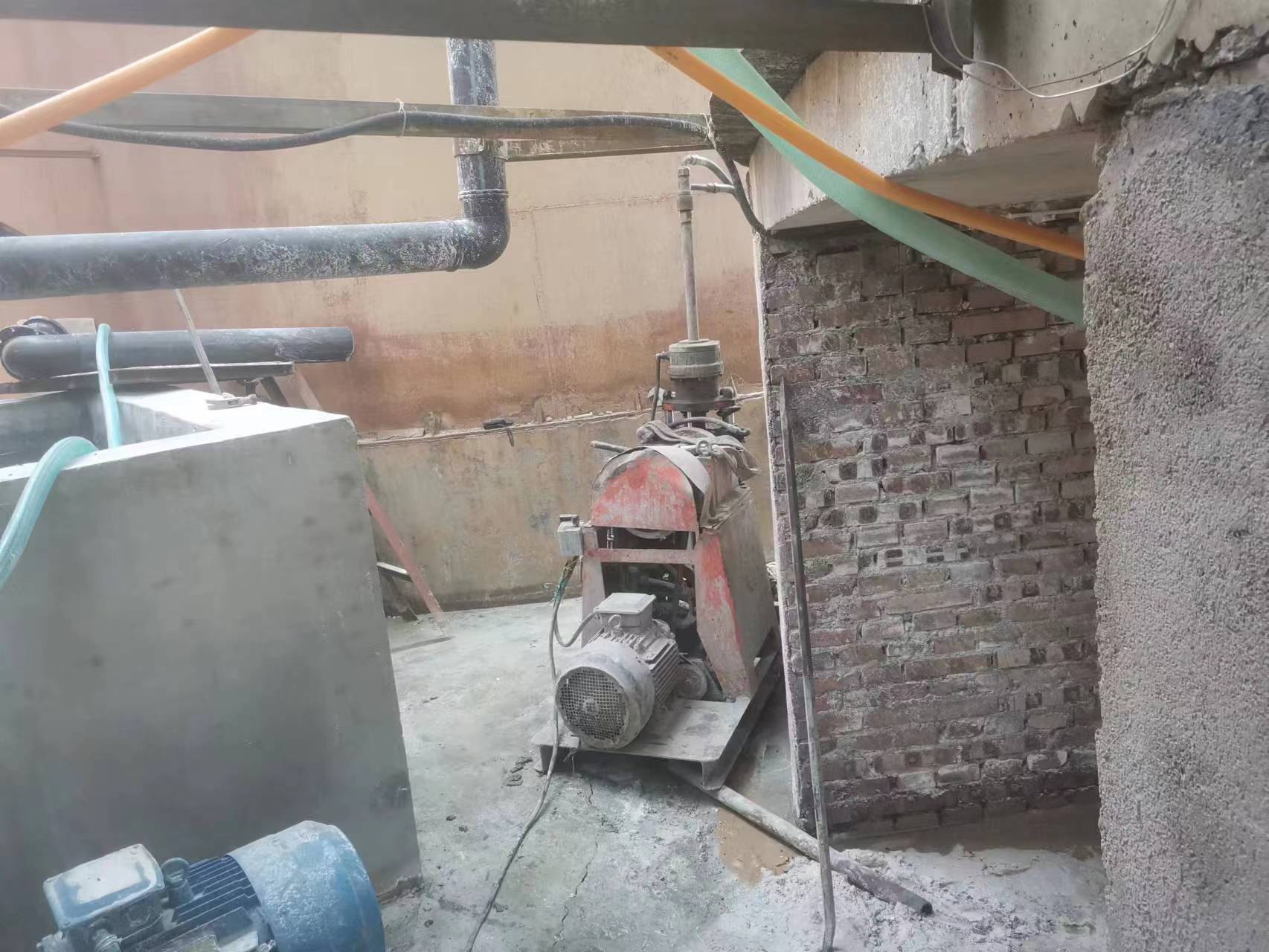 苏家屯压浆作业流程有哪些